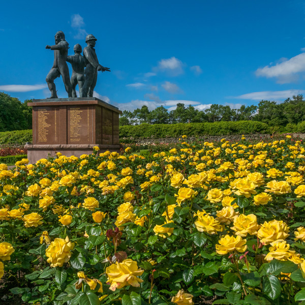 Piper Alpha(Istock)