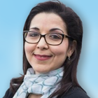 Profile photo of Nadia Aarab