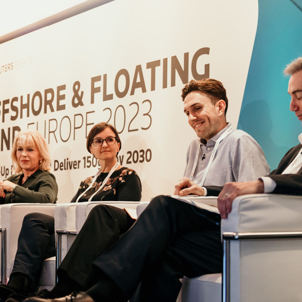 Reuters Events Offshore Floating Wind 2023 5