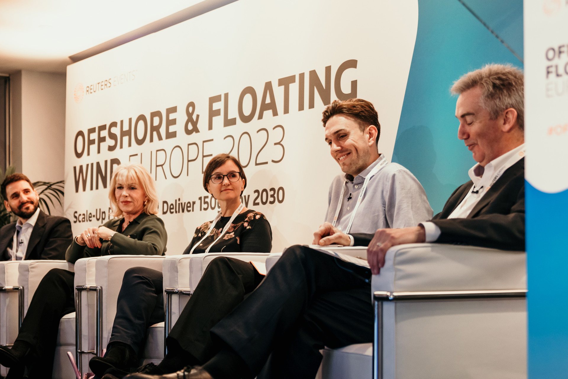 Reuters Events Offshore Floating Wind 2023 5