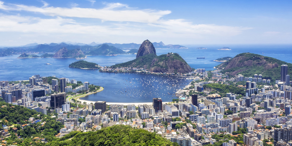 Rio (Istock)