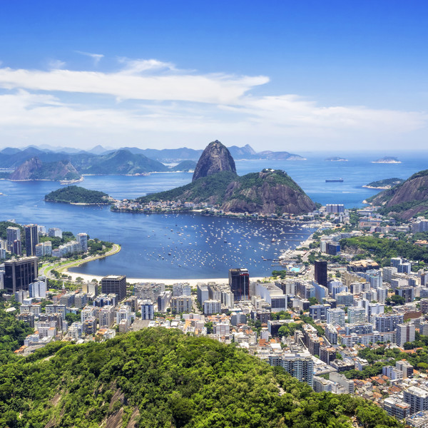 Rio (Istock)