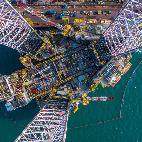 Working at height (iStock)