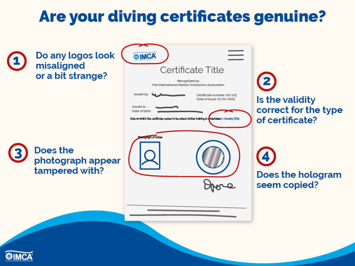 Diving Certificates Web Version