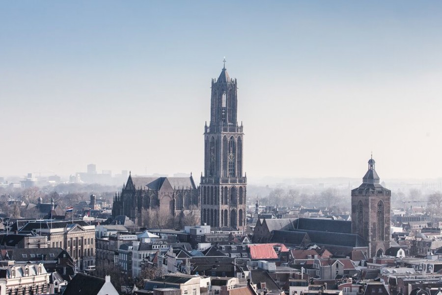 Utrecht