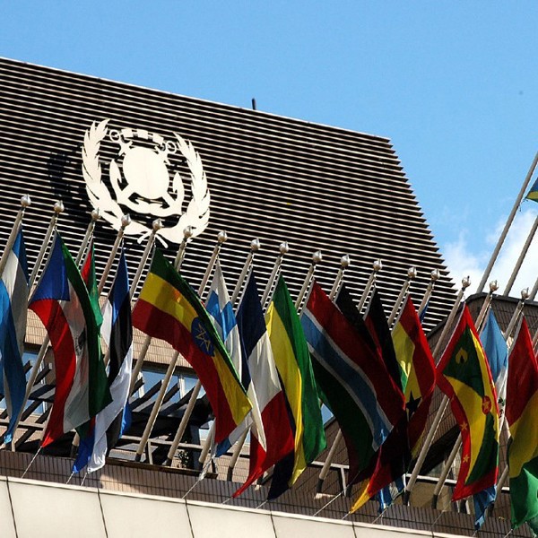 International Maritime Organization (IMO)