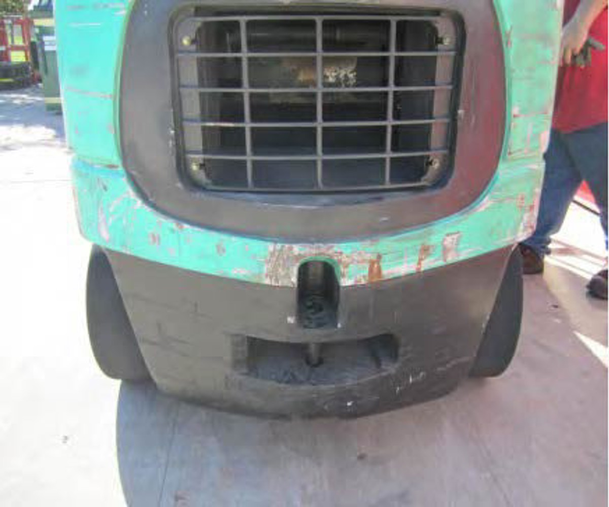 IMCA SF: High potential near-miss during equipment testing Imcasf05 13 Image7 fork lift truck