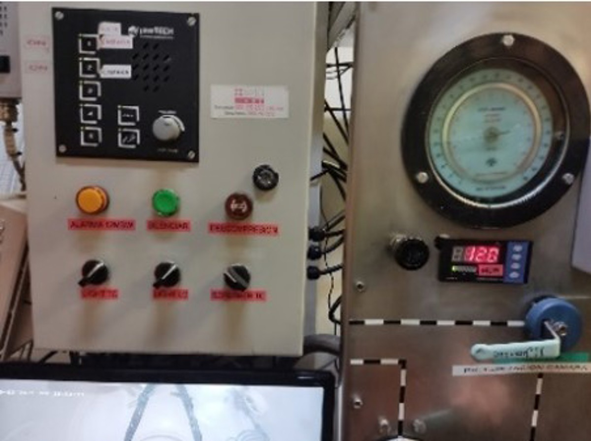 IMCA SF Surface decompression near-miss 2 Depth 12msw, all good