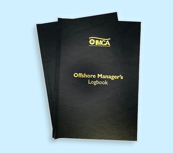 Offshore Manager’s Logbook