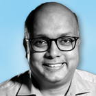 Profile photo of Sujit Viswanathan