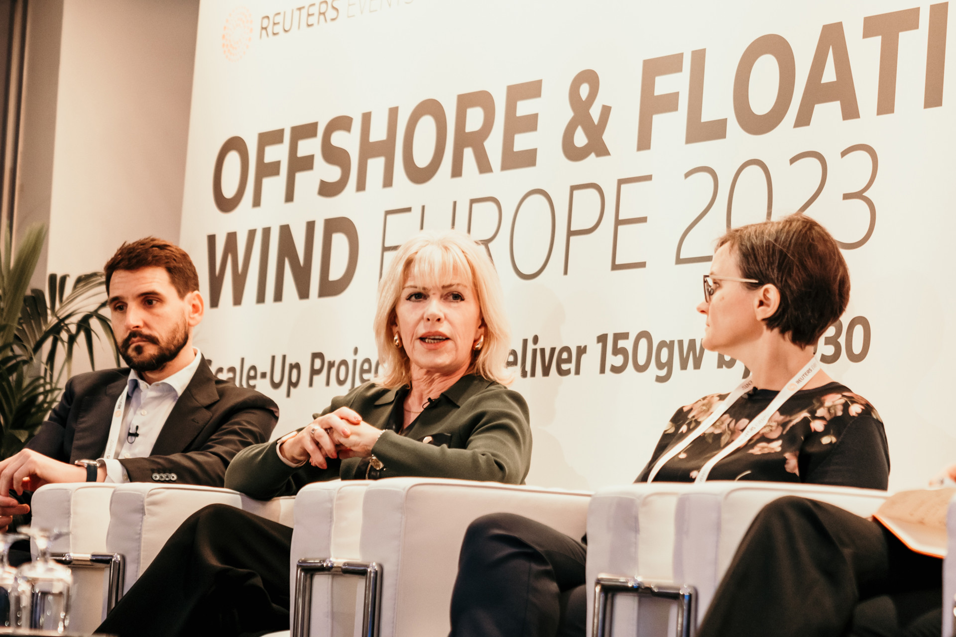 Reuters Events Offshore Floating Wind 2023 10