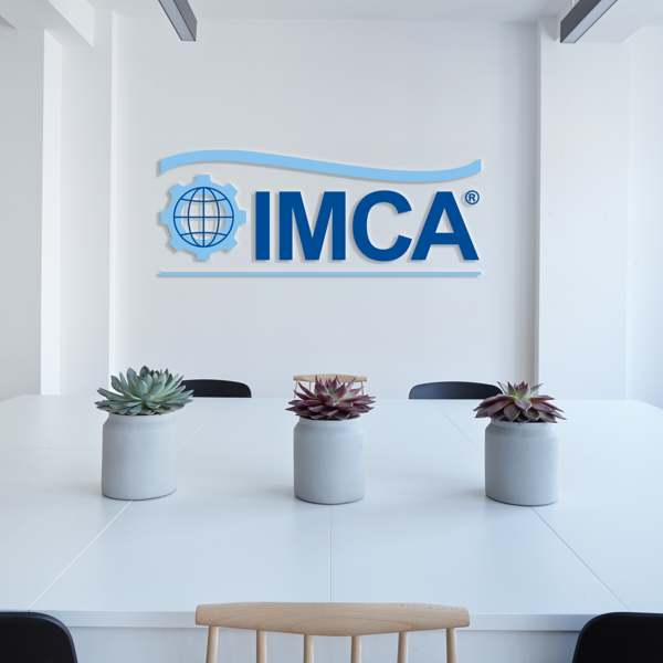 IMCA Wall