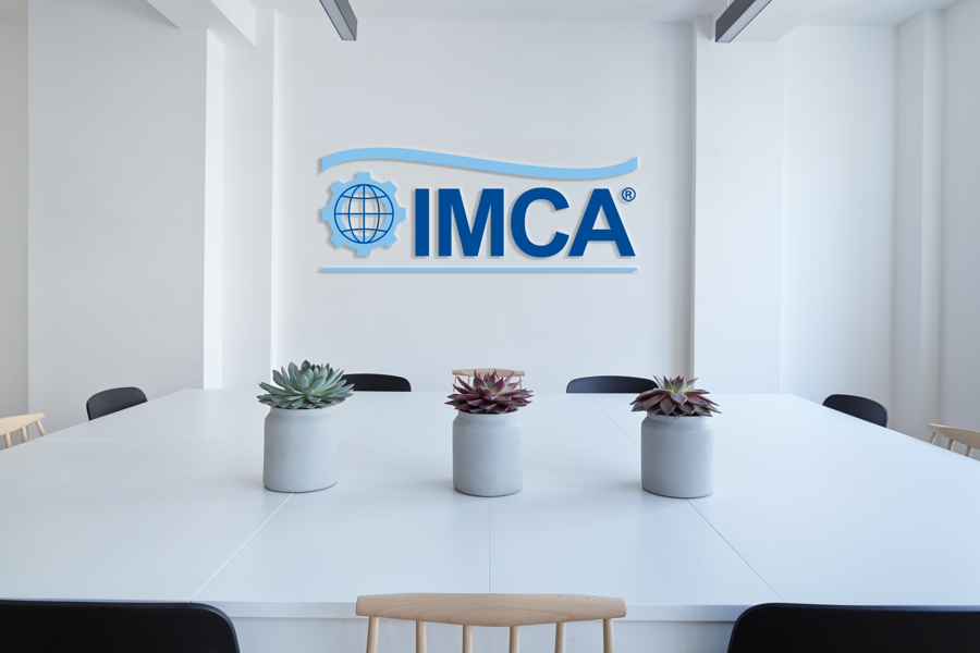 IMCA Wall