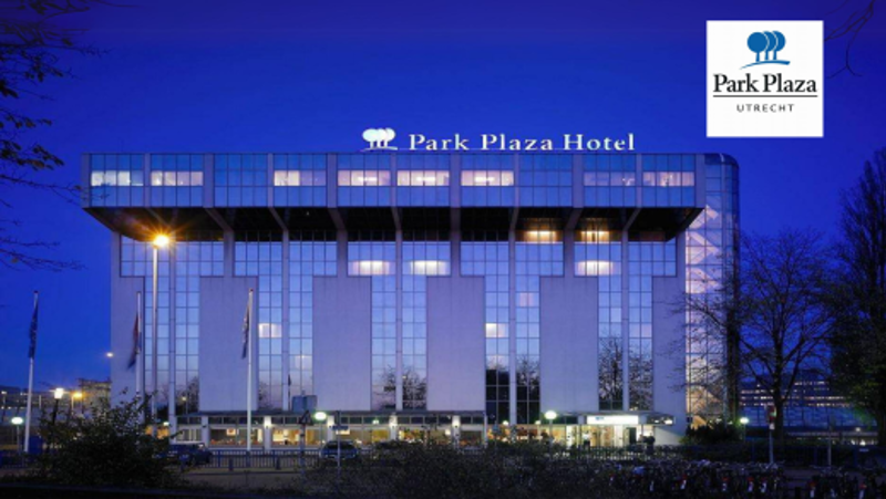 Park Plaza, Utrecht