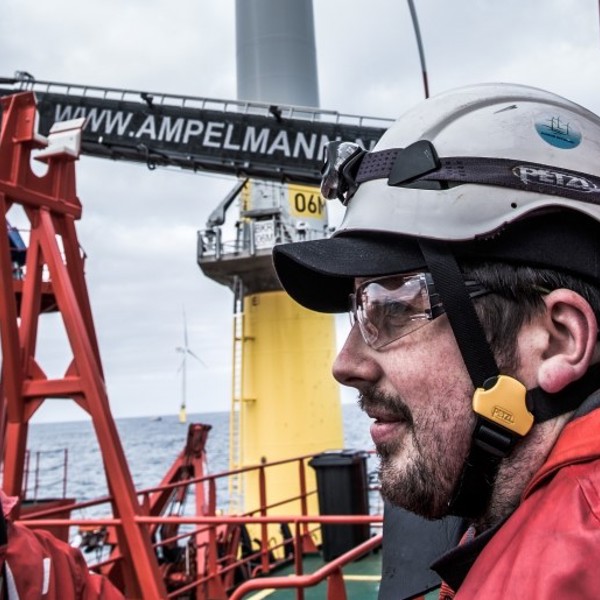 Safety offshore Safety offshore
