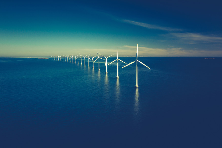 Offshore Wind (Istock)