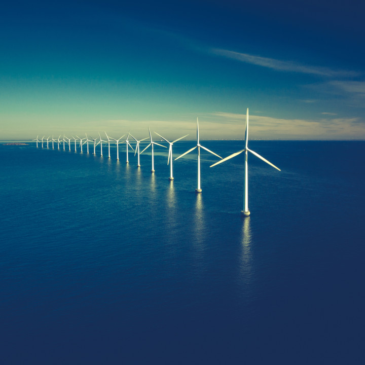 Offshore Wind (Istock)