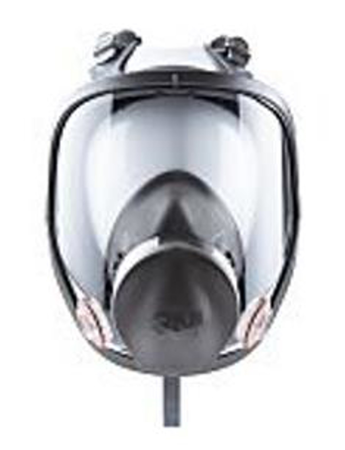 IMCA SF De Rusting Incident Resulting In Eye Injury1 Full Face Mask With Respirator Filter
