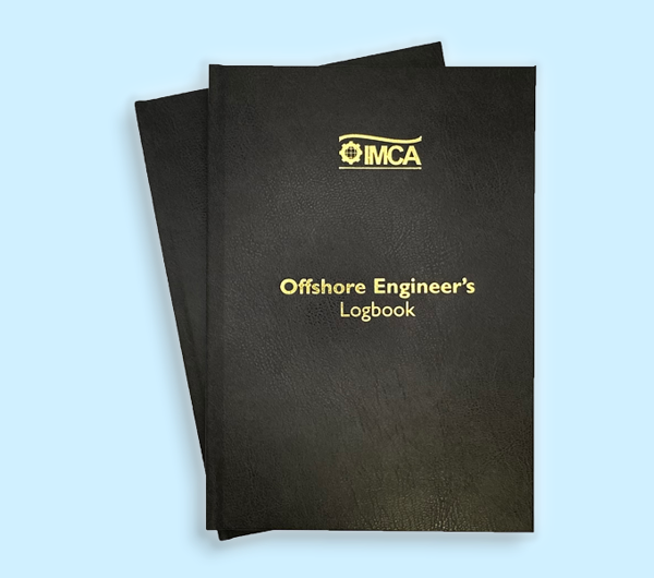 Offshore Engineer's Logbook