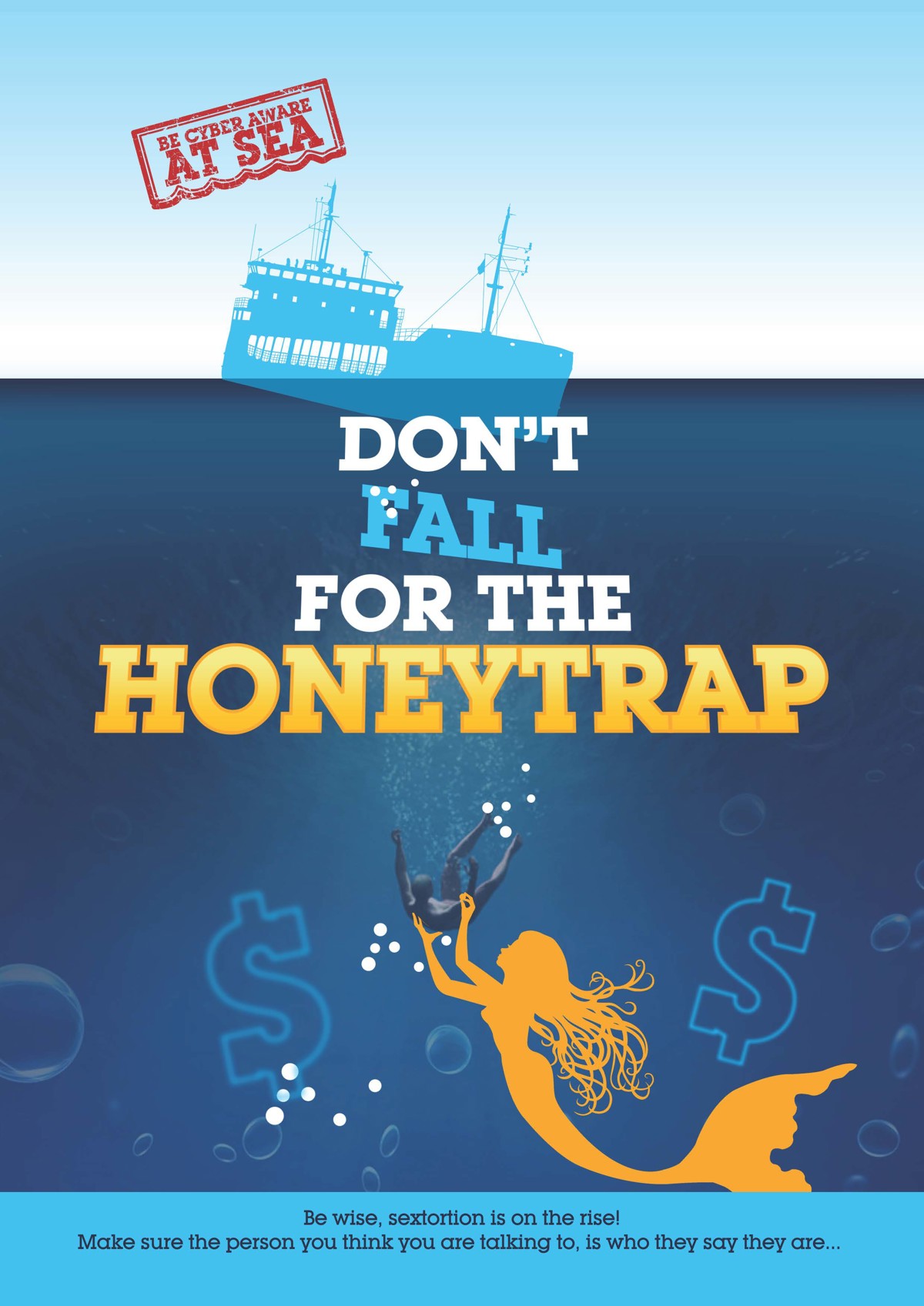 Honeytrap Poster Honeytrap Poster