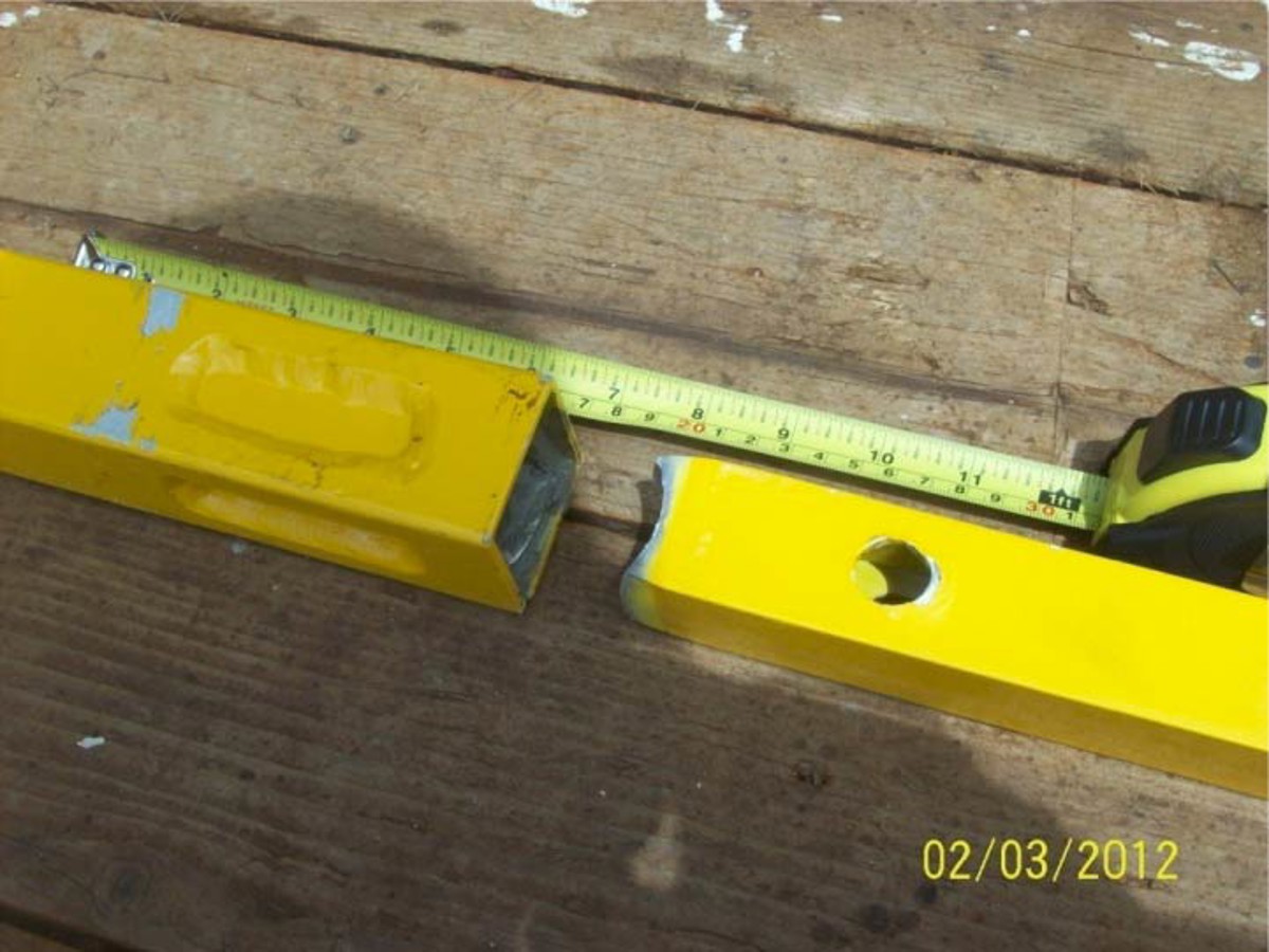 IMCA SF Lifting post failure on survey equipment 3 Failed lifting post