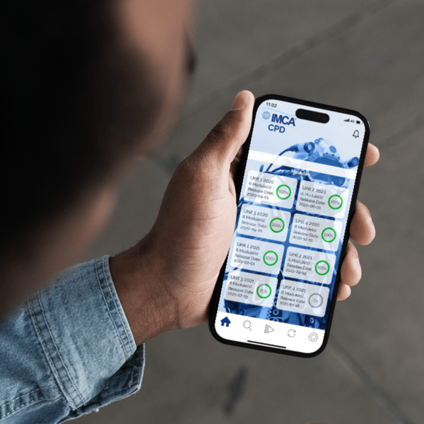 Diving CPD Mobile Diving CPD Mobile