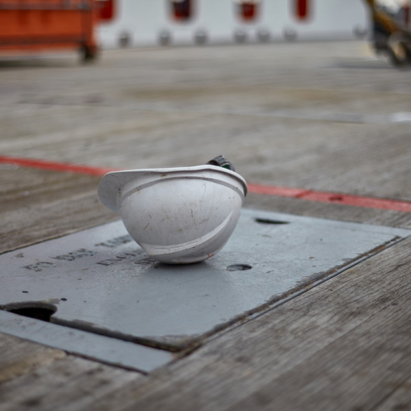 Dropped object (iStock) Dropped object (iStock)