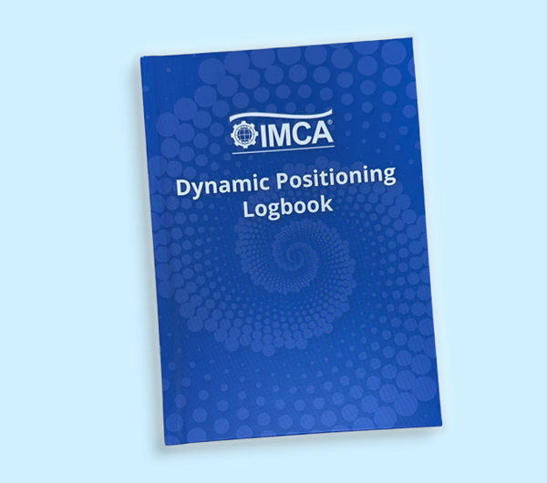 Dynamic Positioning (DP) Logbook