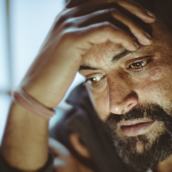 Workplace fatigue (iStock) Workplace fatigue (iStock)