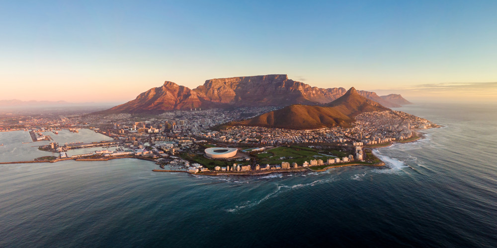 Cape Town (Istock)